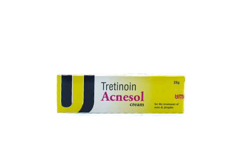 ACNESOL CREAM photo
