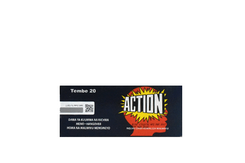 ACTION TABLETS photo