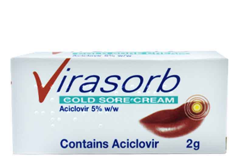 ACYCLOVIR photo