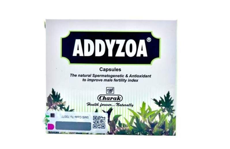 ADDYZOA CAPSULE photo