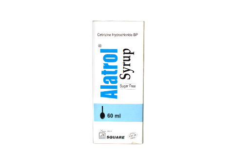 ALATROL TABLET photo