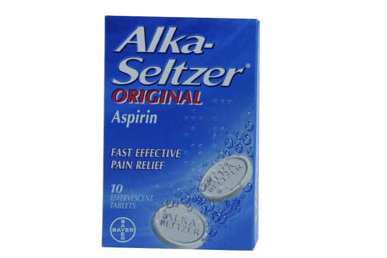 ALKA 5 SYRUP photo