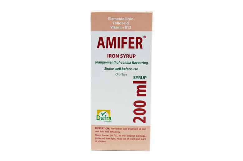 AMIFER photo