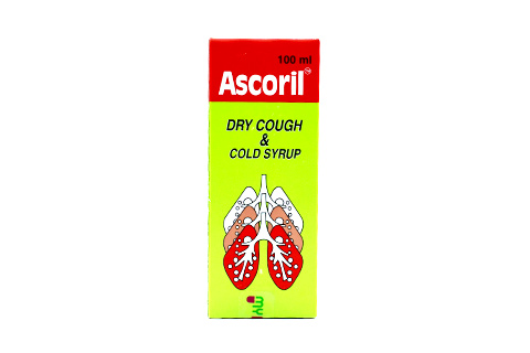 ASCORIL-D photo