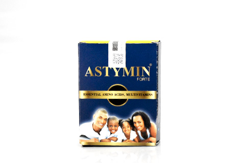 ASTYMIN FORTE photo