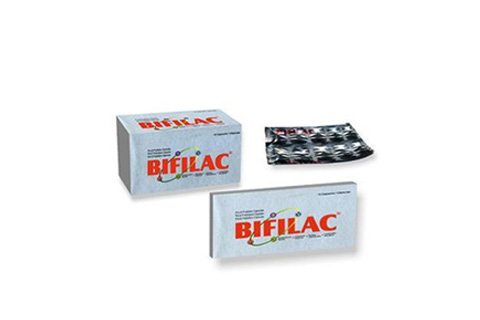 BIFILAC CAPSULES photo