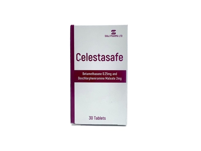 CELESTASAFE photo