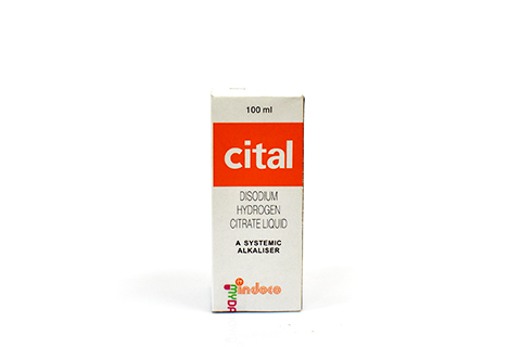 CITAL photo