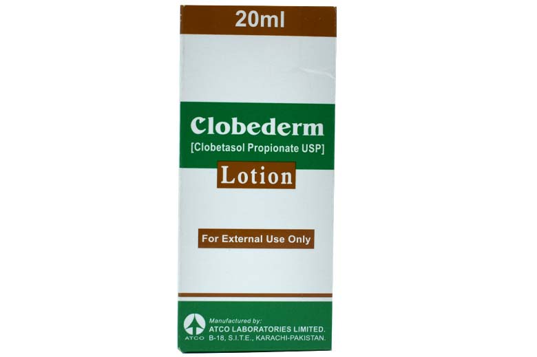 CLOBEDERM OINTMENT photo