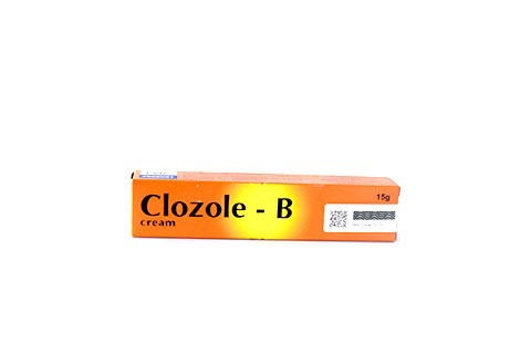 CLOZOLE CREAM photo