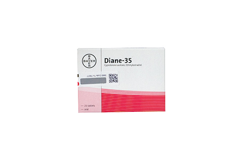 DIANE photo