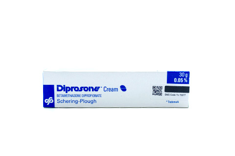 DIPROSONE OINTMENT photo