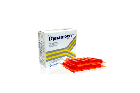 DYNAMOGEN photo