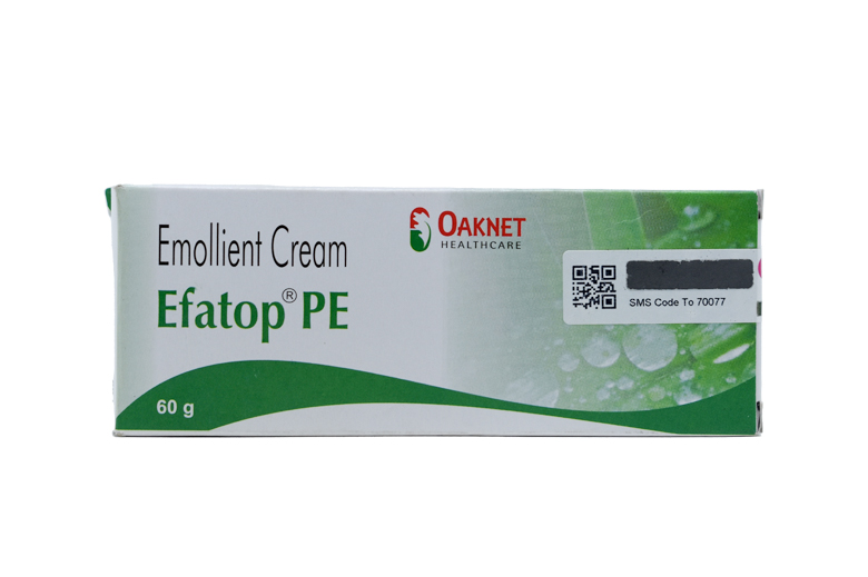 EFATOP PE CREAM photo