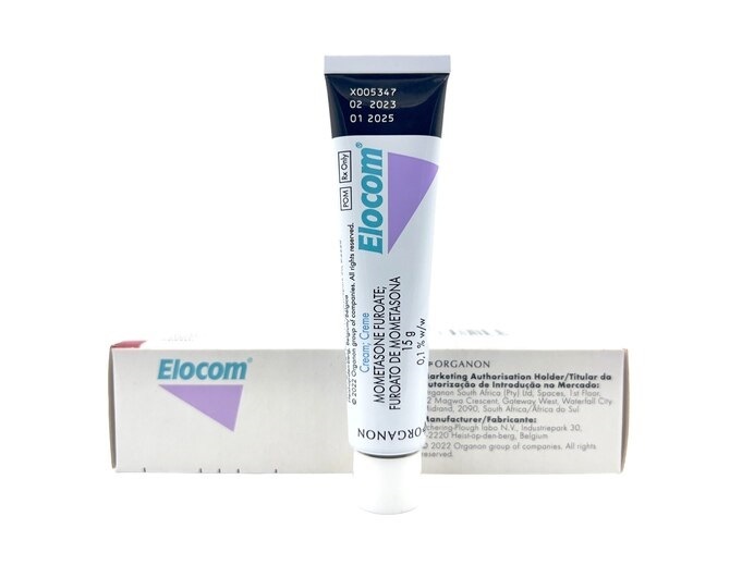 ELOCOM LOTION photo