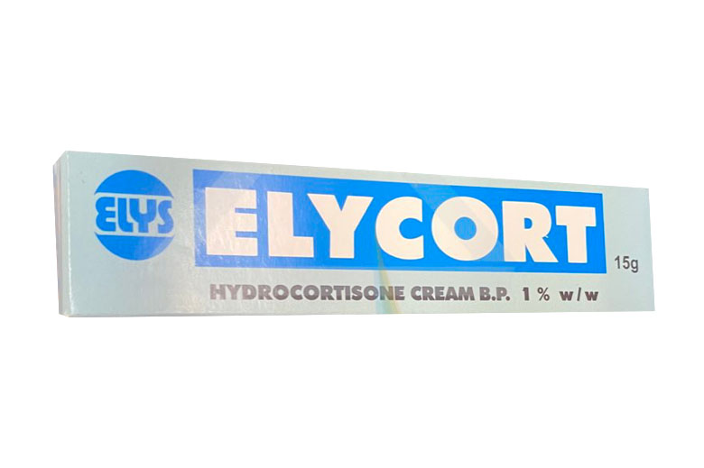 ELYCORT OINTMENT photo