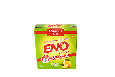 ENO LEMON photo