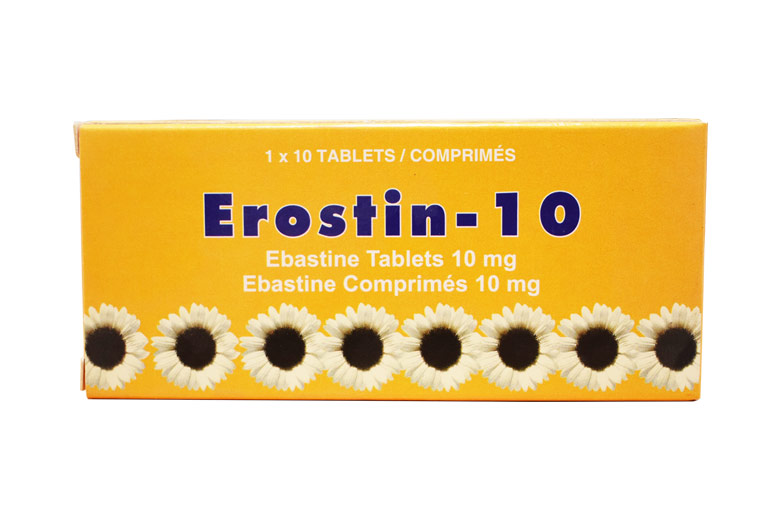 EROSTIN SYRUP photo