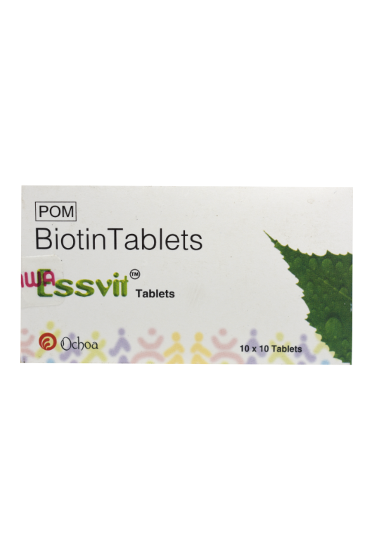 ESSVIT TABLETS photo