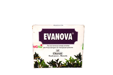 EVANOVA CAPSULE photo
