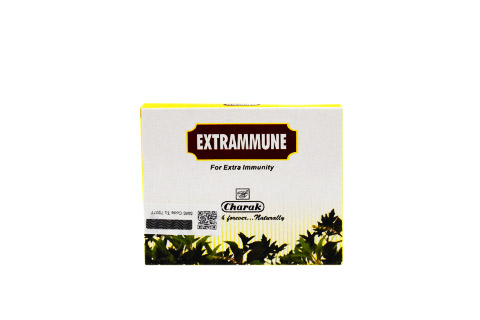 EXTRAMMUNE TABLET photo