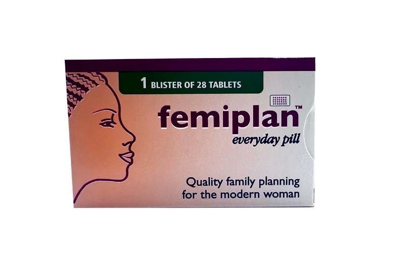 FEMIPLAN photo