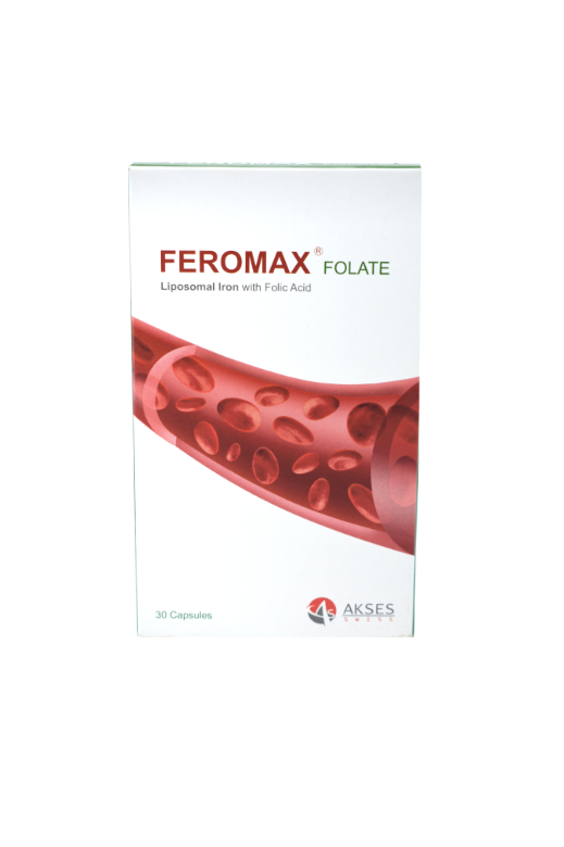 FEROMAX INJECTION photo