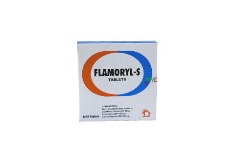 FLAMORYL-S photo