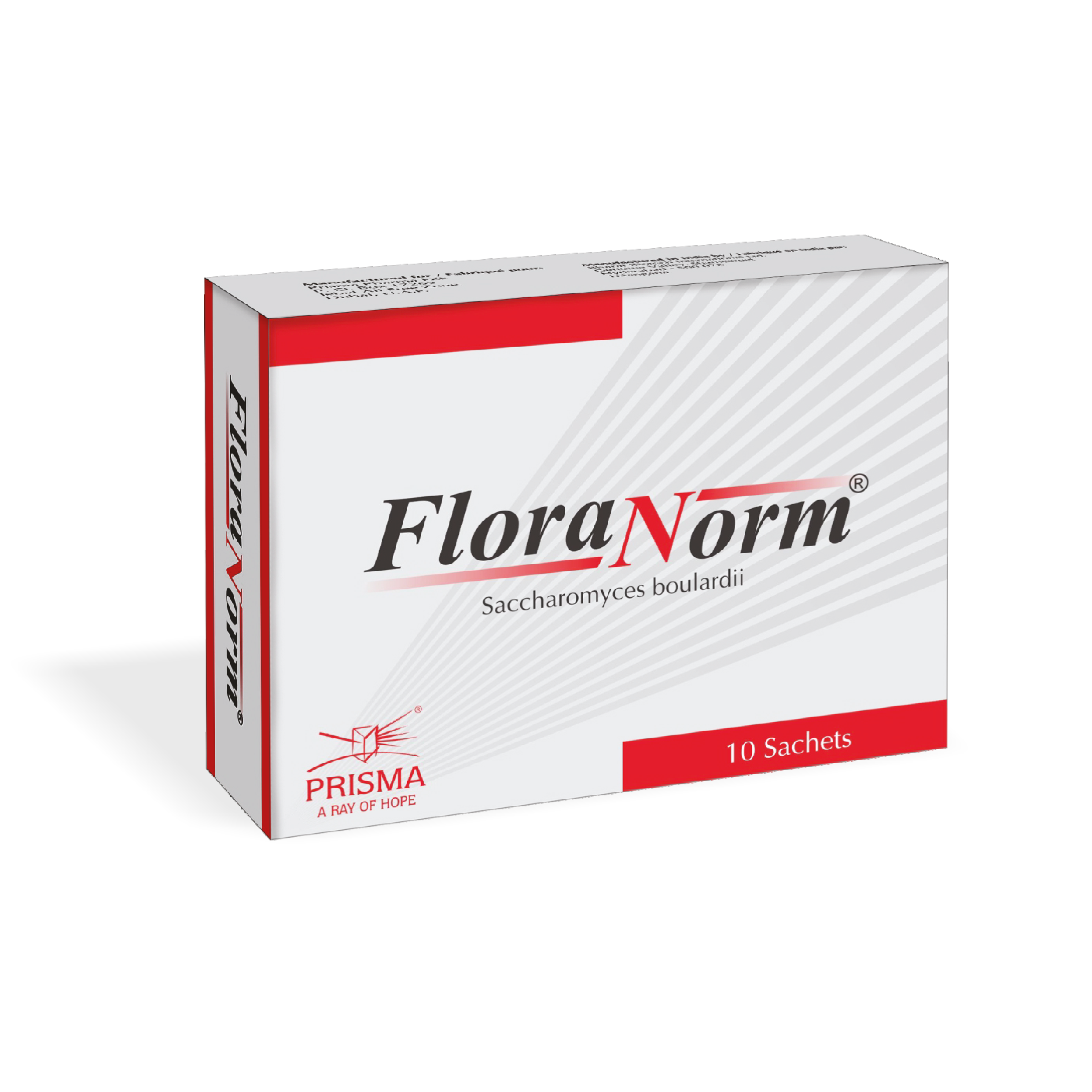 FLORANORM photo