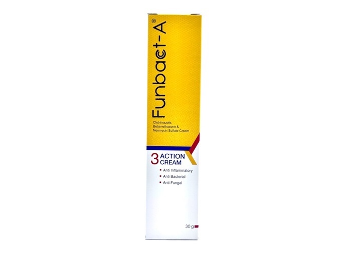 FUNBACT POWDER photo