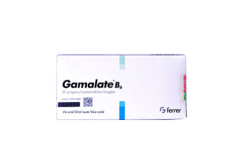 GAMALATE SOLUTION photo