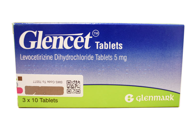 GLENCET photo