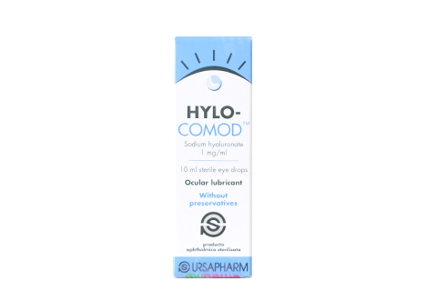 HYLO-COMOD photo