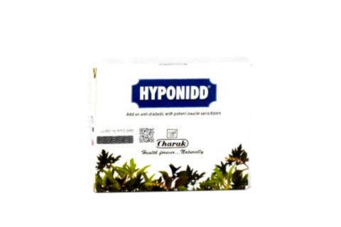 HYPONIDD TABLET photo