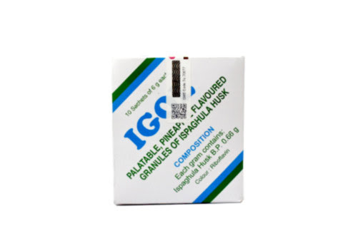 IGOL photo