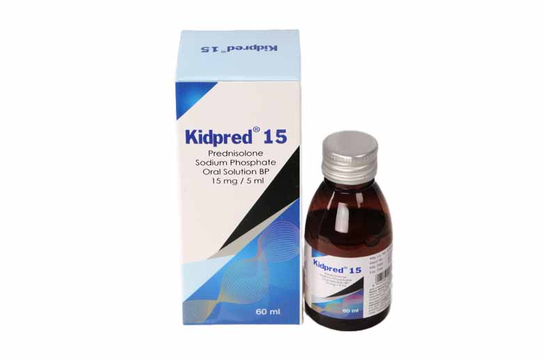 KIDPRED 5 photo