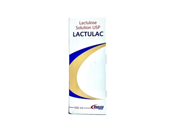 LACTULAC SOLUTION photo