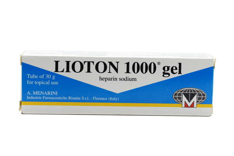 LIOTON 1000 photo