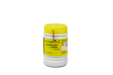 LIVOLUK FIBRE photo