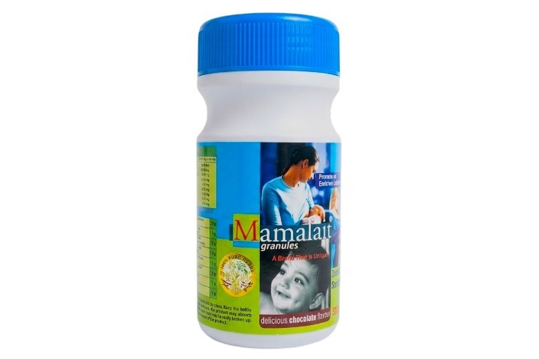 MAMALAIT GRANULES photo