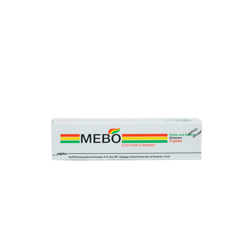 MEBO OINTMENT photo