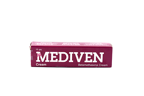 MEDIVEN-S OINTMENT photo