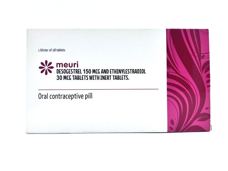 MEURI photo