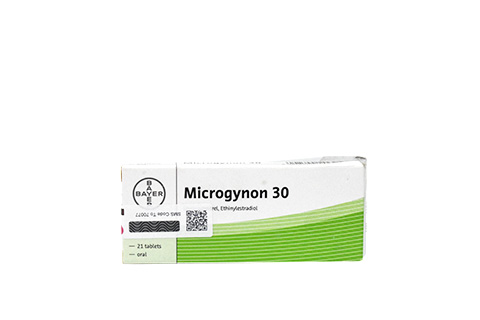 MICROGYNON photo