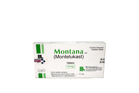 MONTANA 4 photo