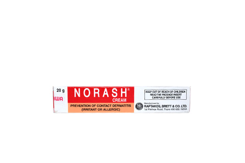 NORASH CREAM photo
