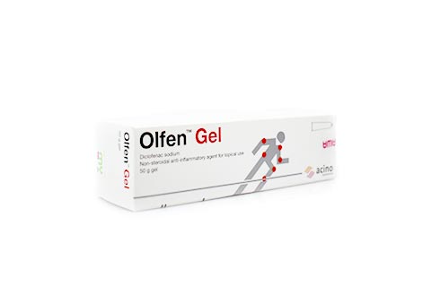 OLFEN-100 RECTOCAPS photo