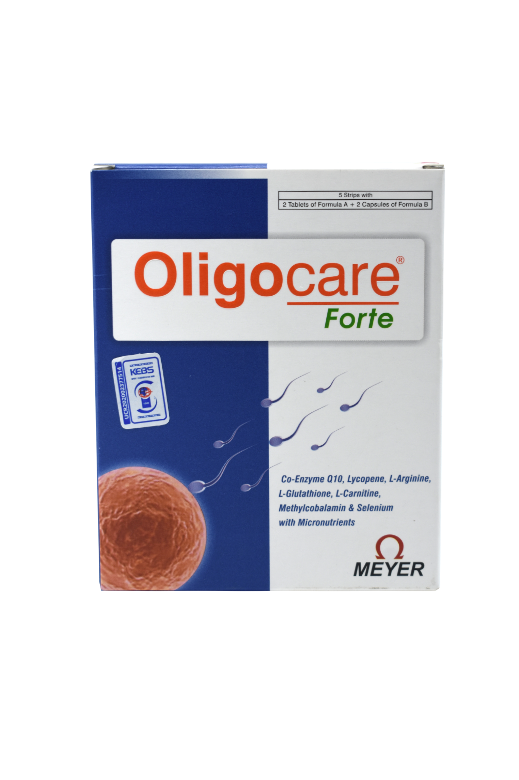 OLIGOCARE photo