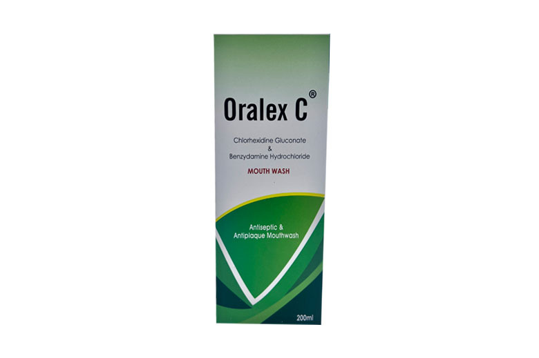 ORALEX C photo