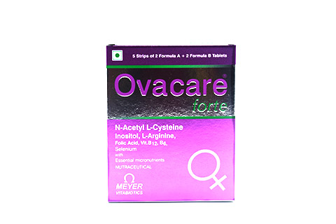 OVACARE photo